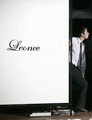 Leonce